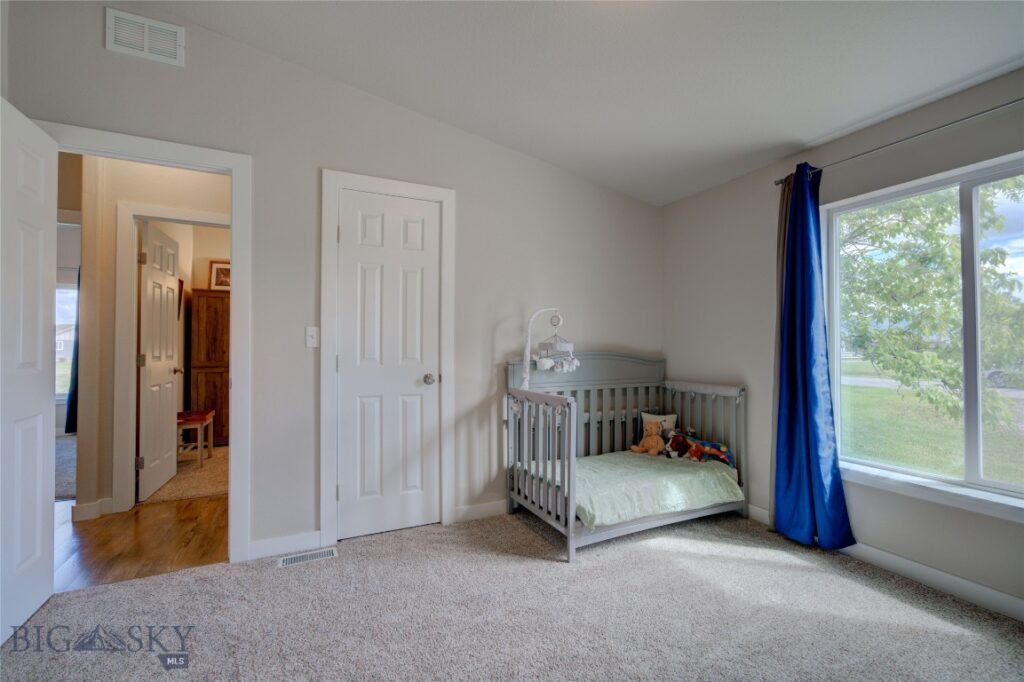 115 Chisler Drive, Belgrade MT 59714