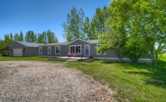 115 Chisler Drive, Belgrade MT 59714