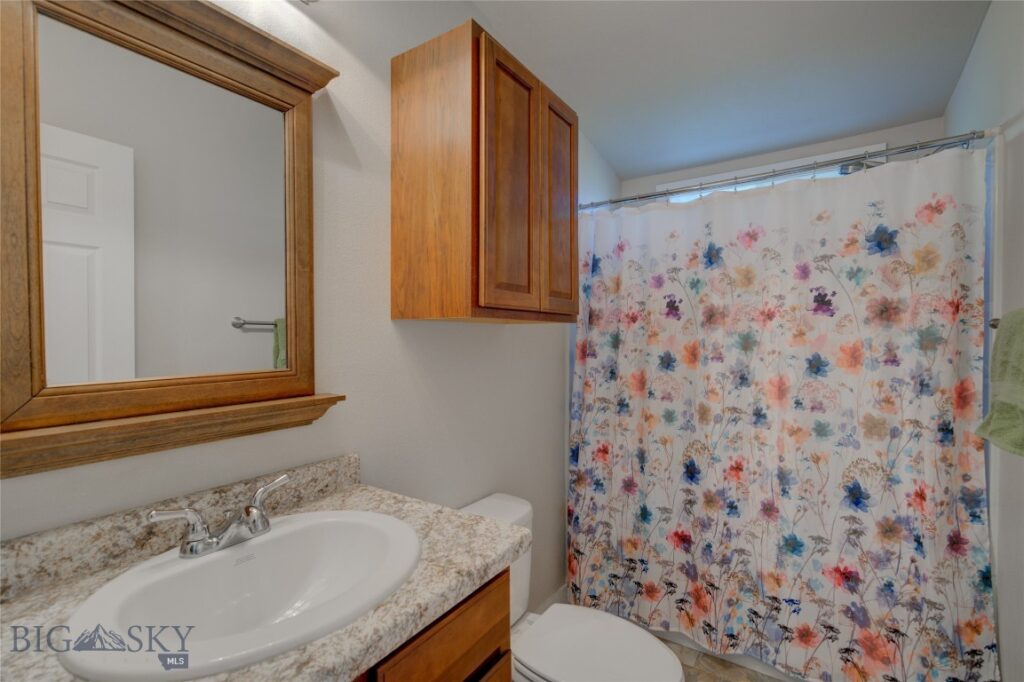 115 Chisler Drive, Belgrade MT 59714