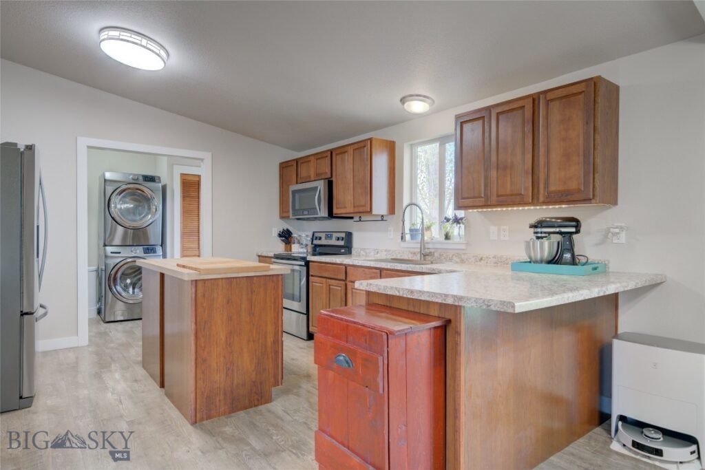 115 Chisler Drive, Belgrade MT 59714