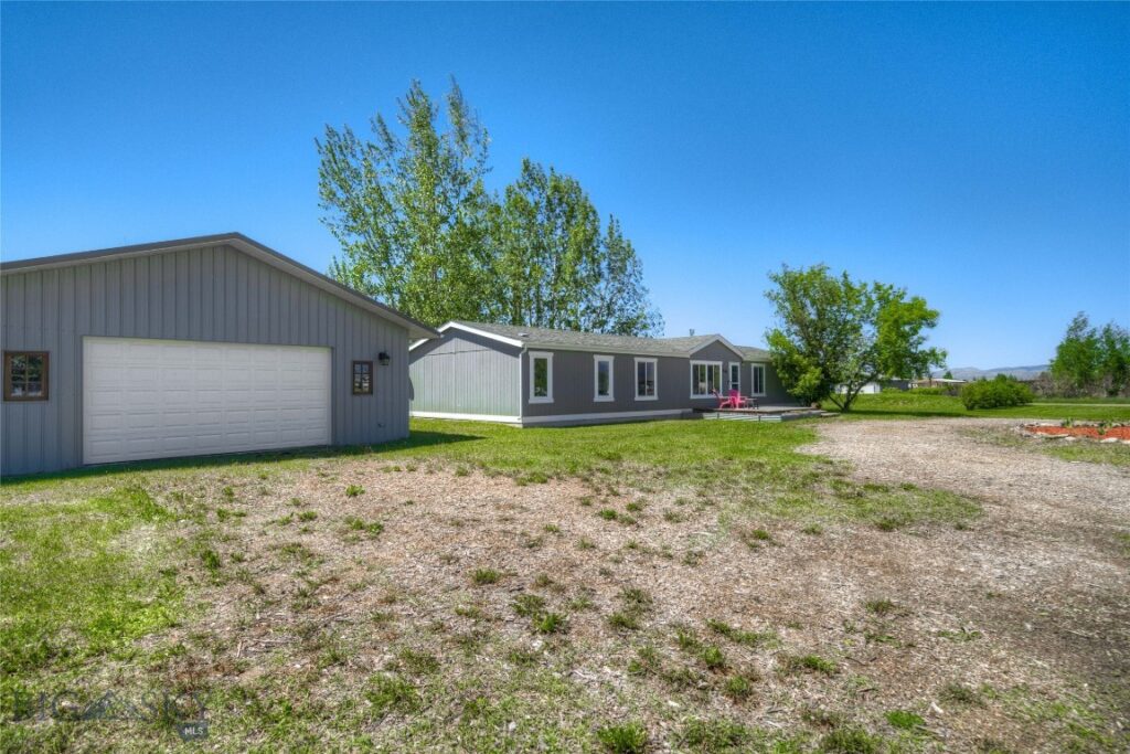 115 Chisler Drive, Belgrade MT 59714