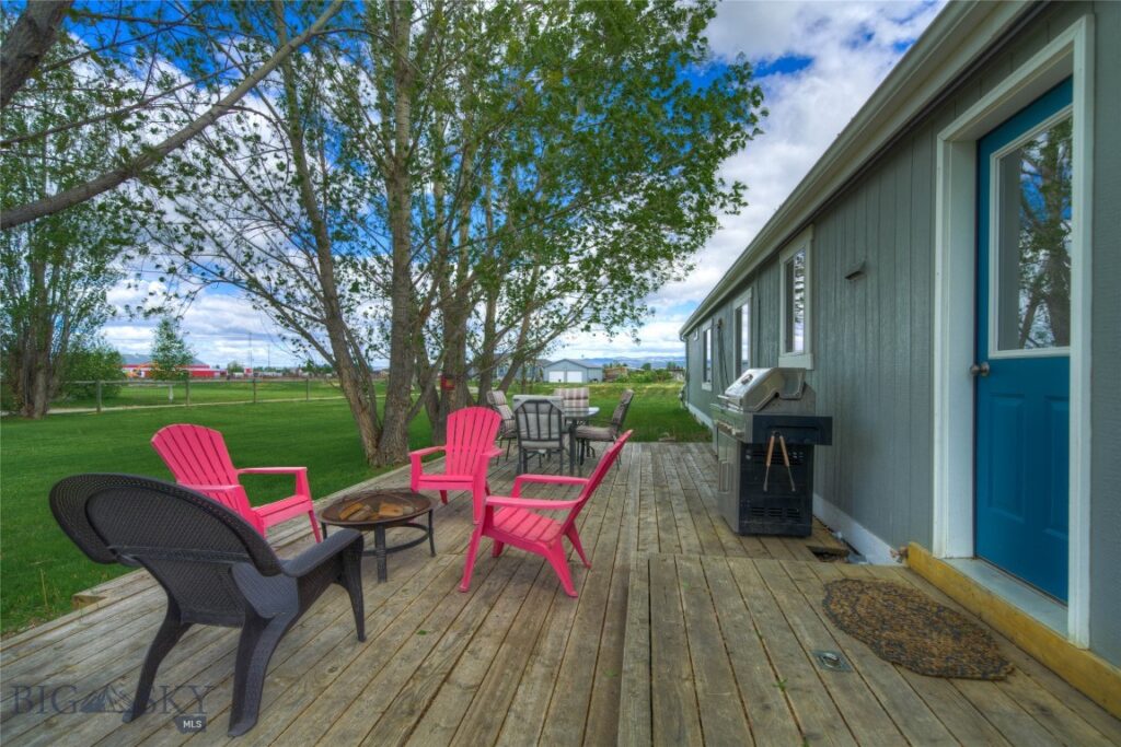 115 Chisler Drive, Belgrade MT 59714