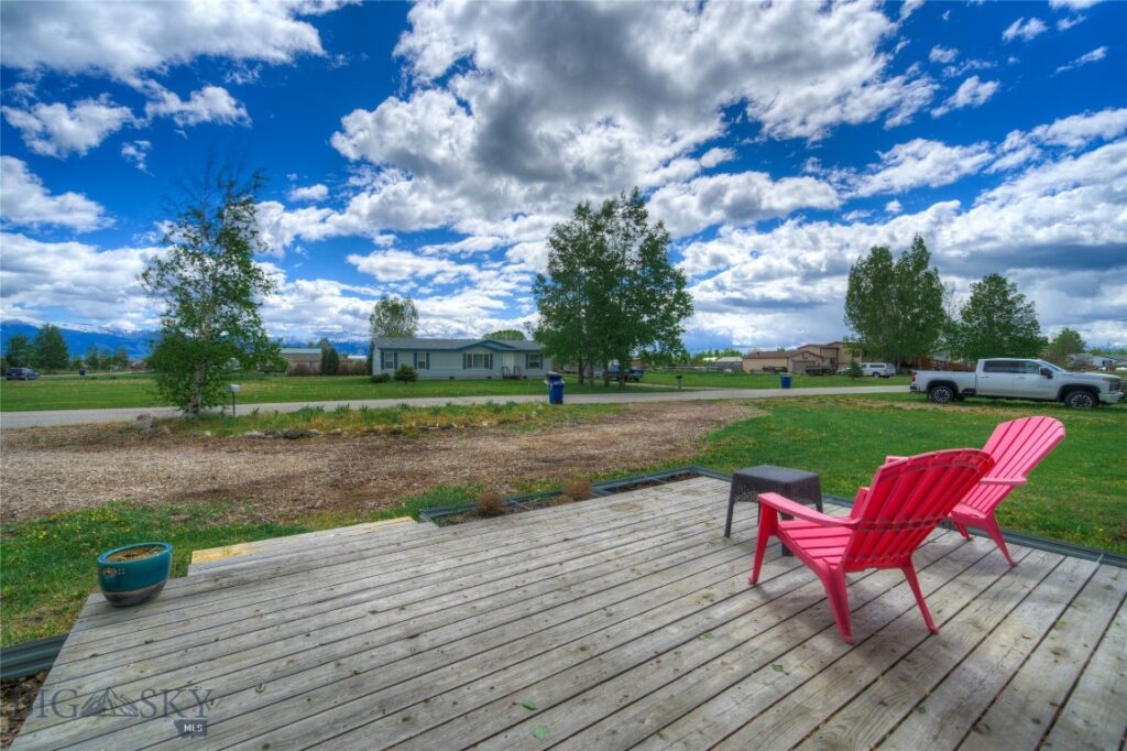 115 Chisler Drive, Belgrade MT 59714