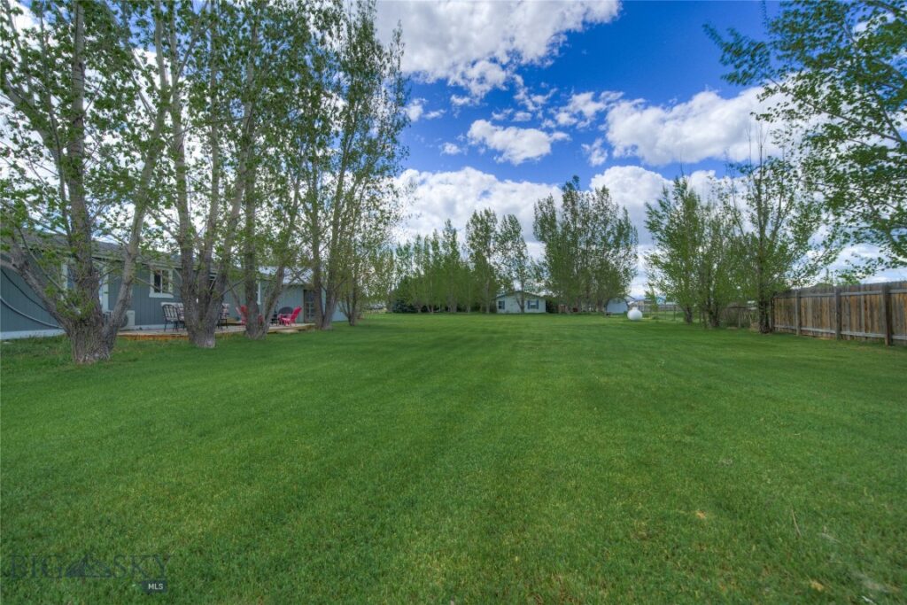 115 Chisler Drive, Belgrade MT 59714