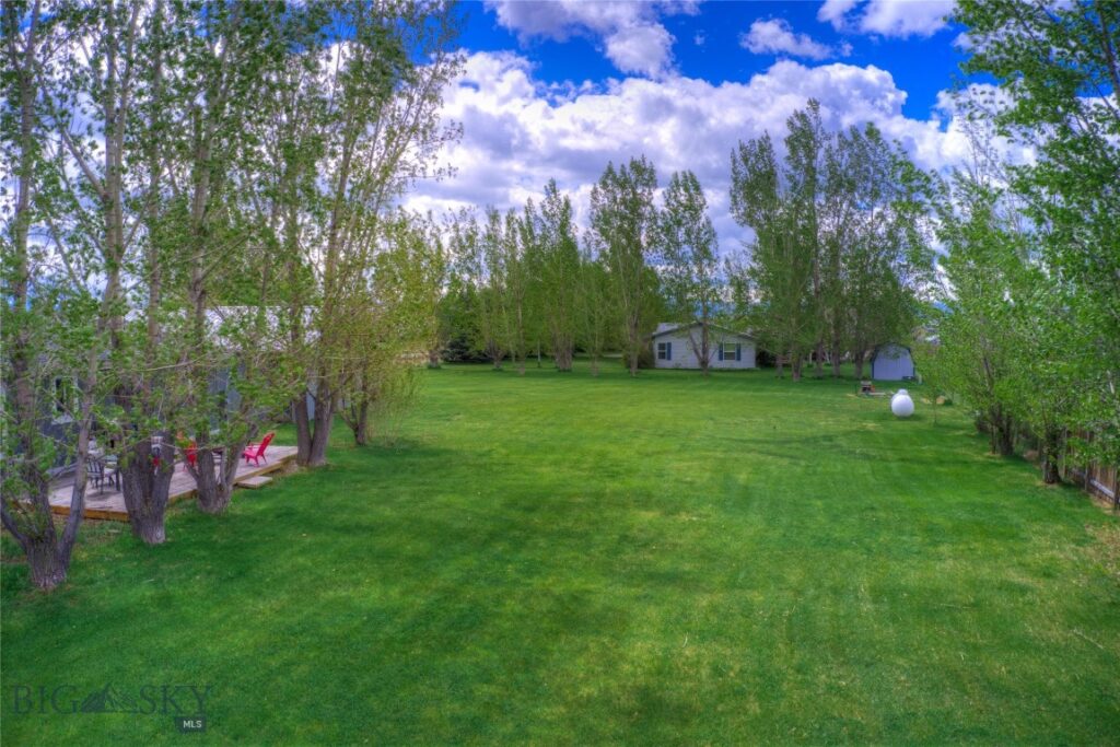 115 Chisler Drive, Belgrade MT 59714