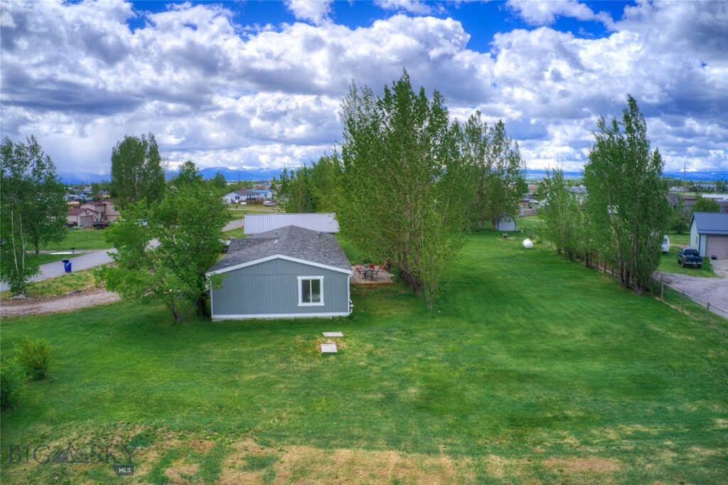115 Chisler Drive, Belgrade MT 59714