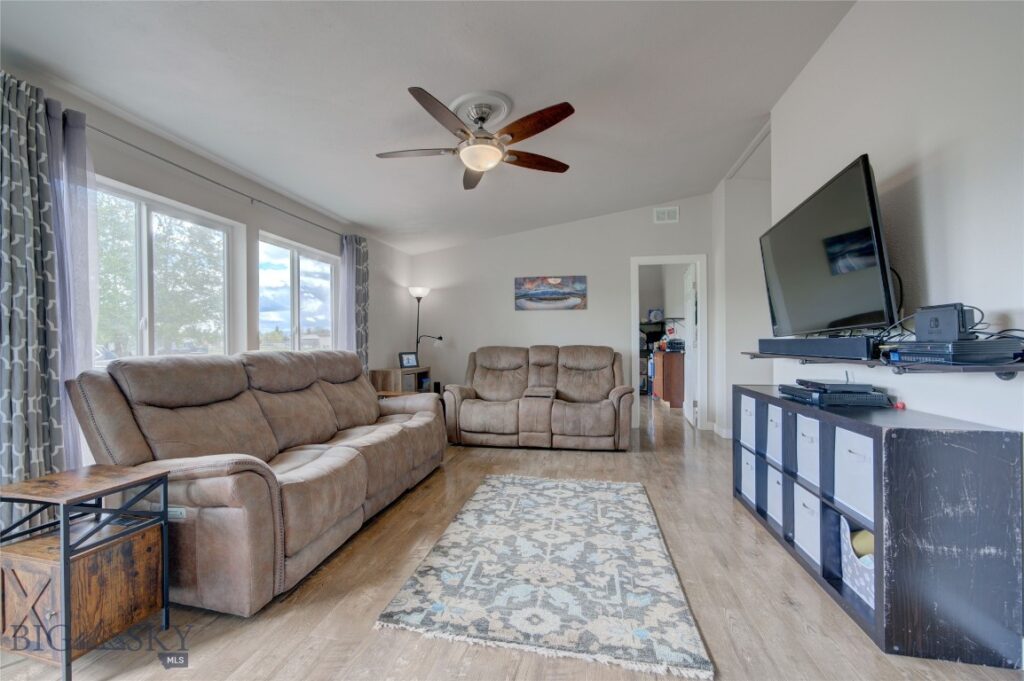 115 Chisler Drive, Belgrade MT 59714