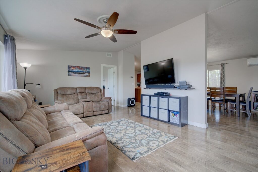 115 Chisler Drive, Belgrade MT 59714