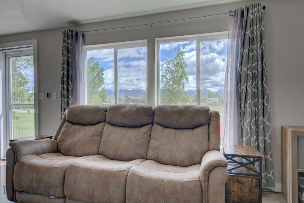 115 Chisler Drive, Belgrade MT 59714