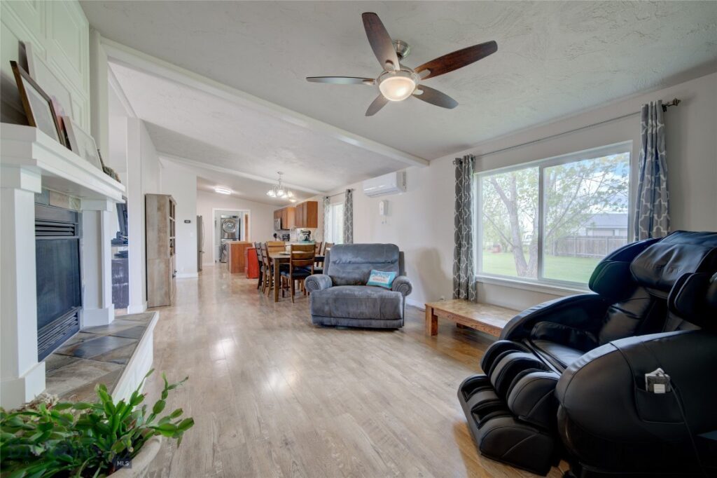 115 Chisler Drive, Belgrade MT 59714