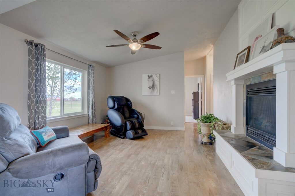 115 Chisler Drive, Belgrade MT 59714