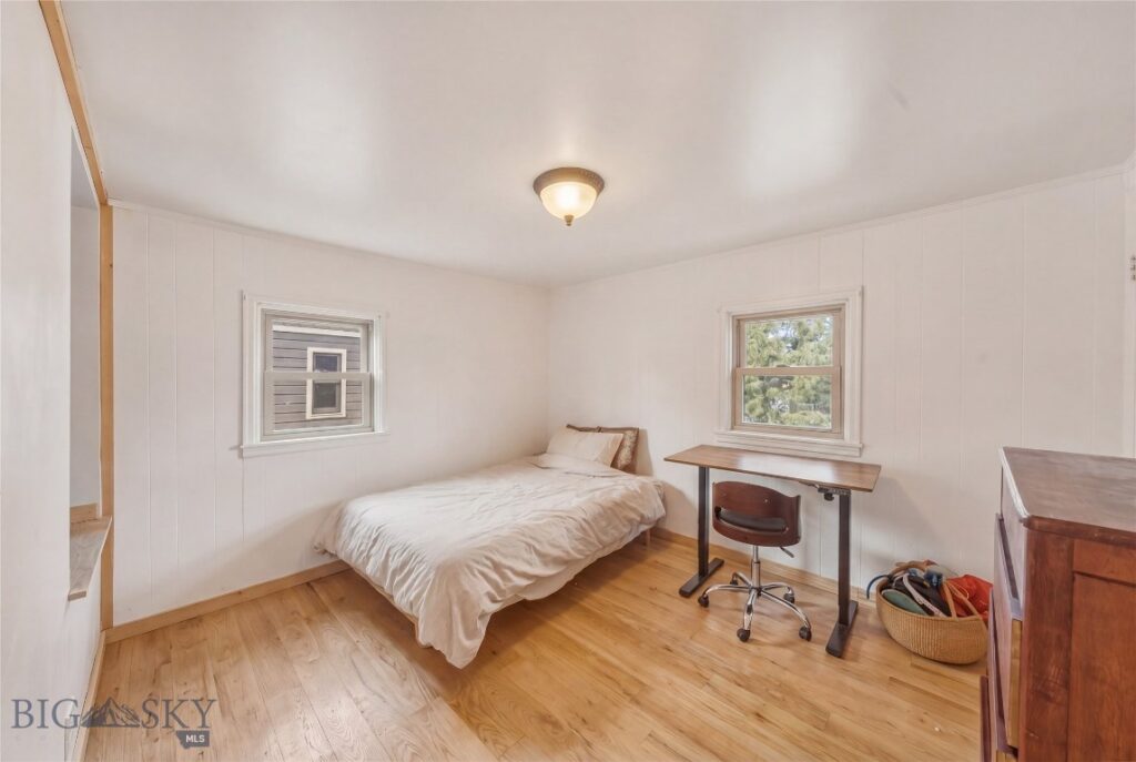 407 S 10th Avenue, Bozeman MT 59715