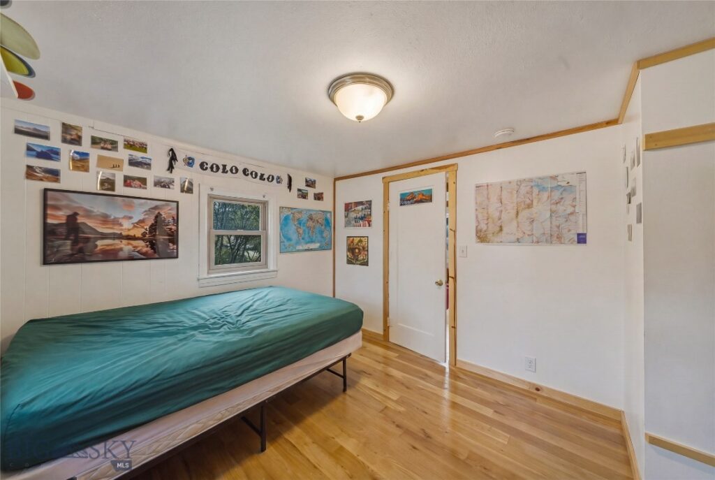 407 S 10th Avenue, Bozeman MT 59715