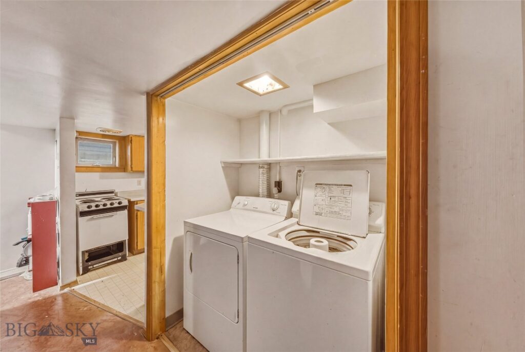 407 S 10th Avenue, Bozeman MT 59715