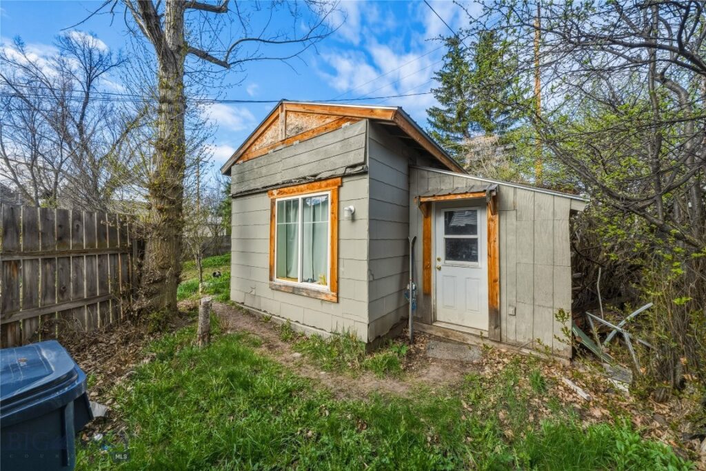 407 S 10th Avenue, Bozeman MT 59715