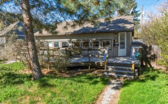 407 S 10th Avenue, Bozeman MT 59715