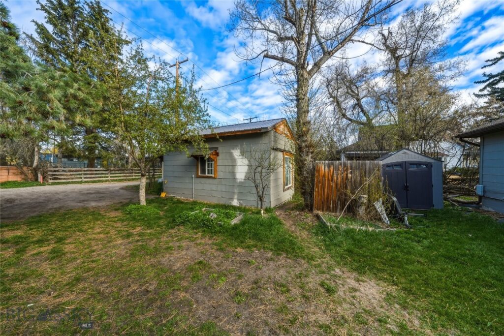 407 S 10th Avenue, Bozeman MT 59715