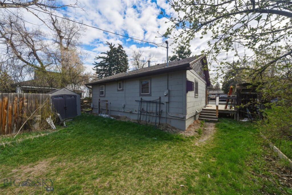 407 S 10th Avenue, Bozeman MT 59715