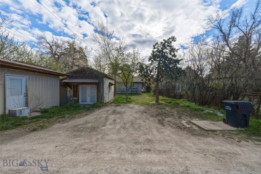 407 S 10th Avenue, Bozeman MT 59715