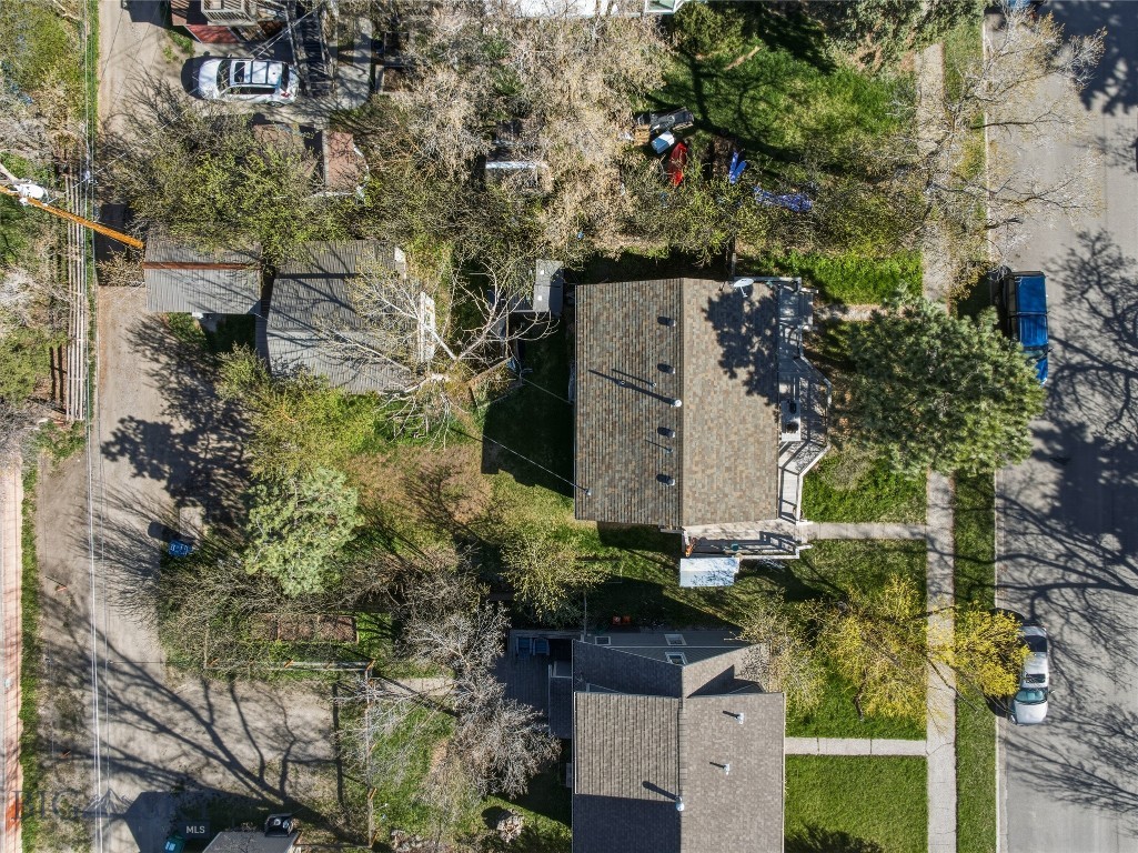 407 S 10th Avenue, Bozeman MT 59715