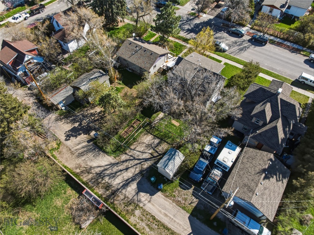 407 S 10th Avenue, Bozeman MT 59715