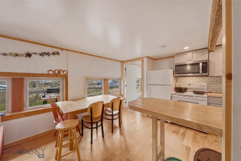 407 S 10th Avenue, Bozeman MT 59715