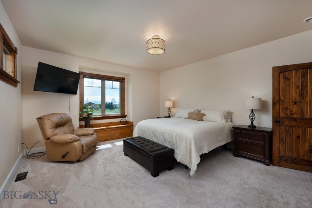 25 Summer Ridge, Bozeman MT 59715