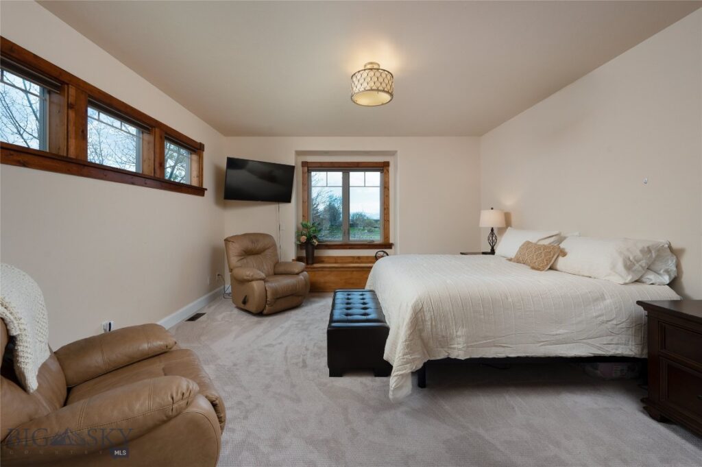 25 Summer Ridge, Bozeman MT 59715