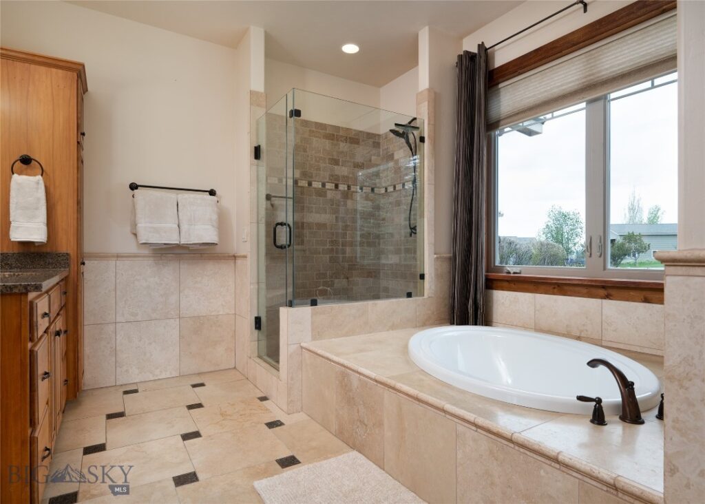 25 Summer Ridge, Bozeman MT 59715