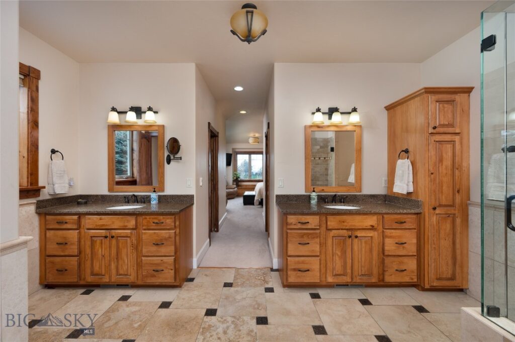 25 Summer Ridge, Bozeman MT 59715