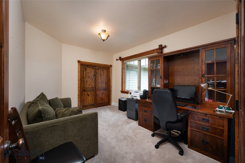 25 Summer Ridge, Bozeman MT 59715