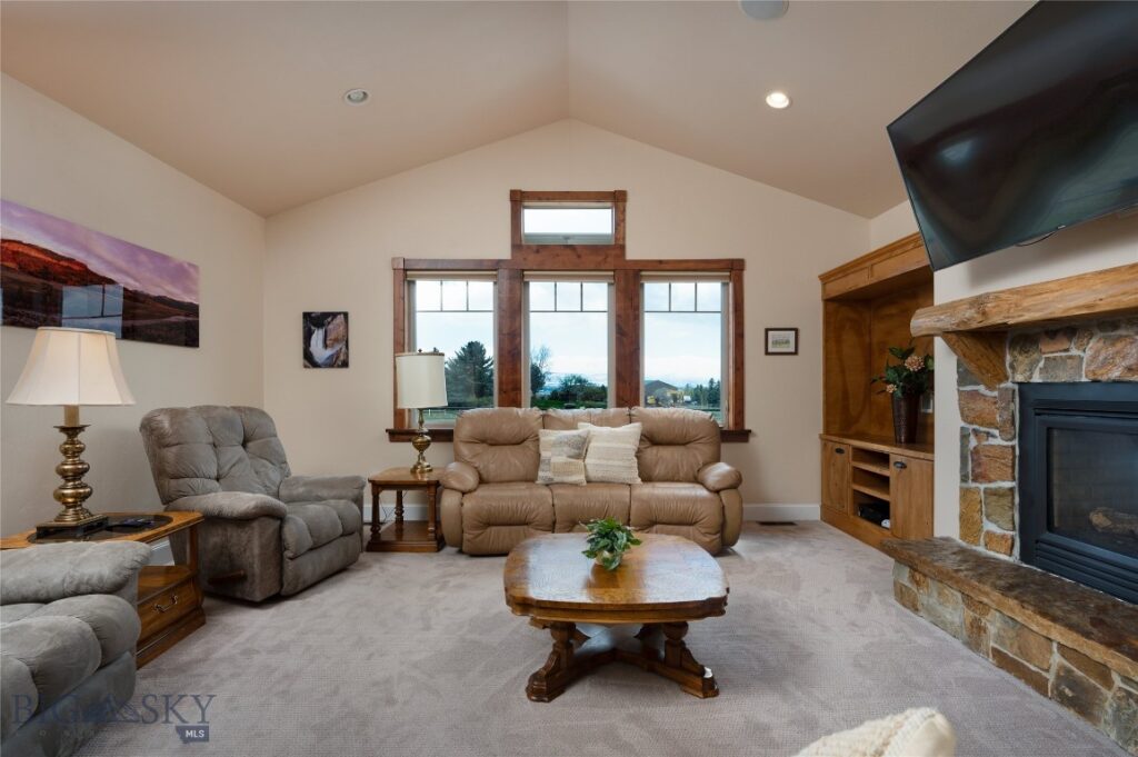 25 Summer Ridge, Bozeman MT 59715