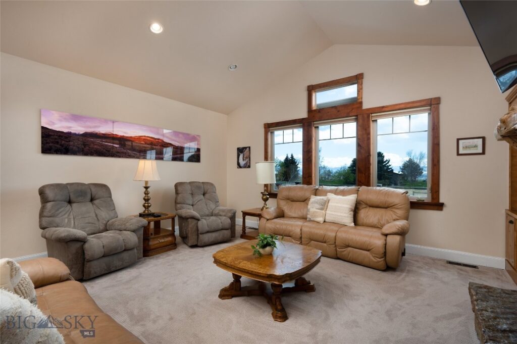 25 Summer Ridge, Bozeman MT 59715