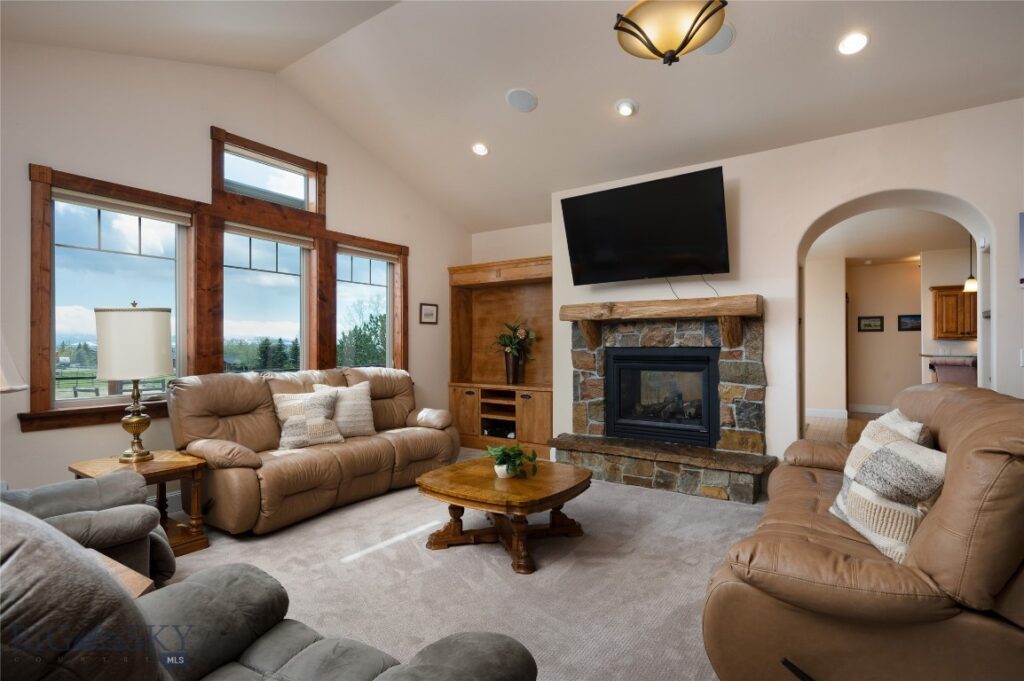 25 Summer Ridge, Bozeman MT 59715