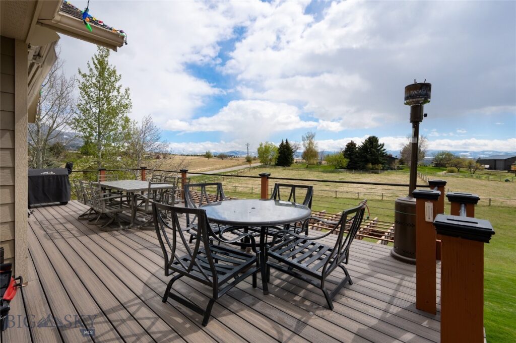 25 Summer Ridge, Bozeman MT 59715