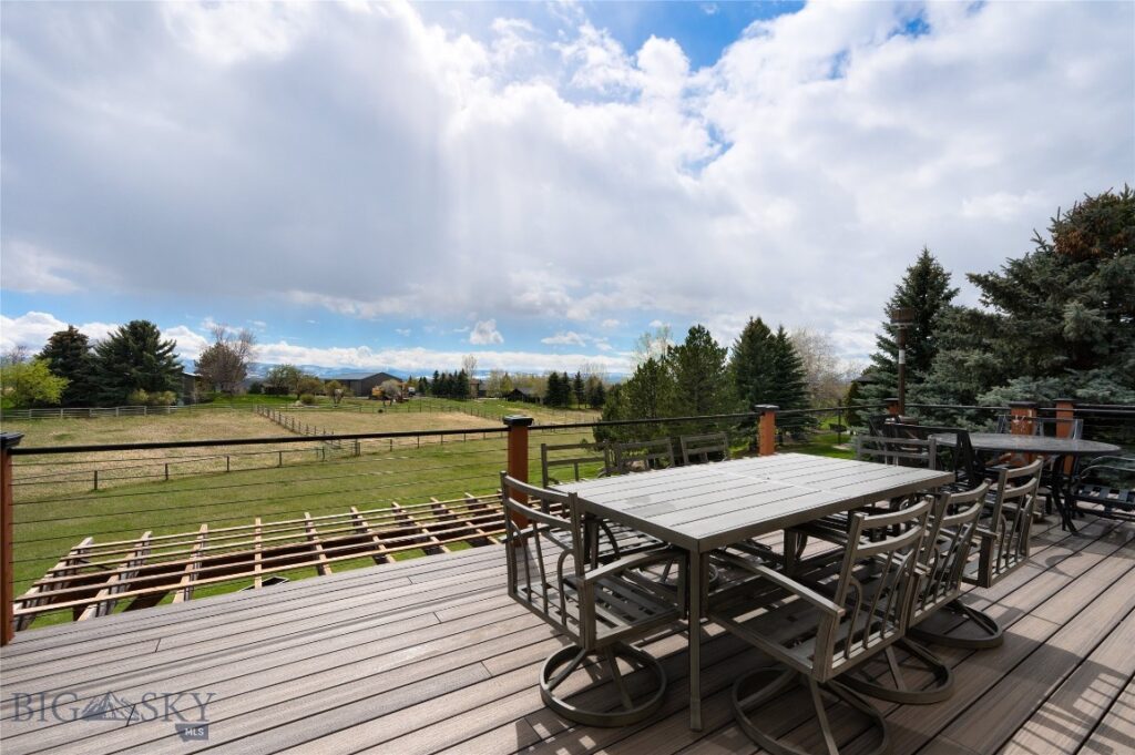 25 Summer Ridge, Bozeman MT 59715