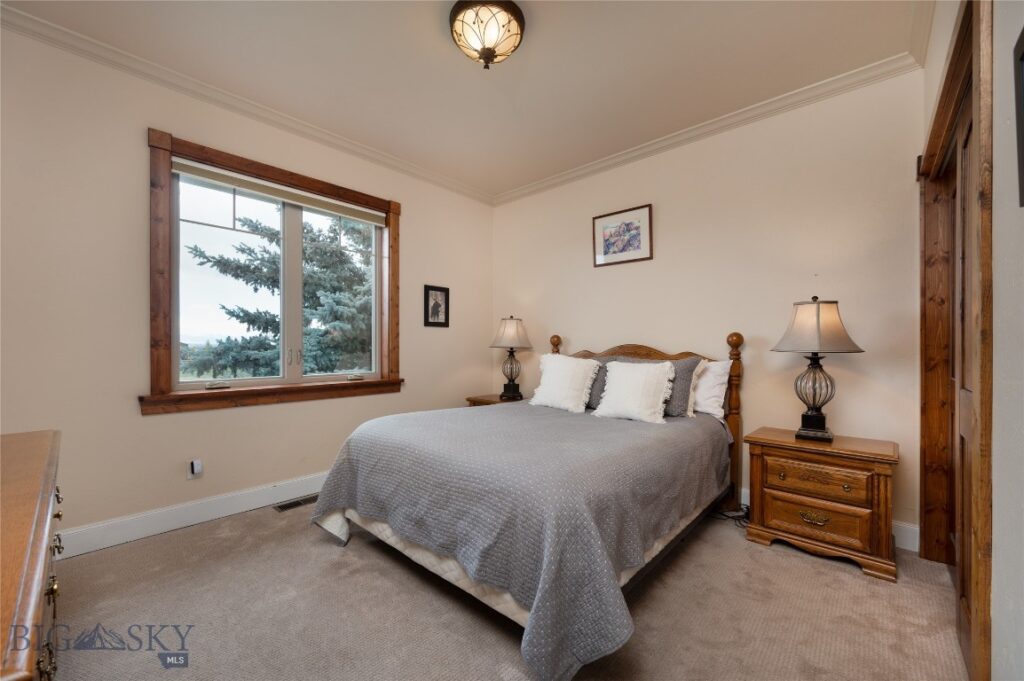 25 Summer Ridge, Bozeman MT 59715