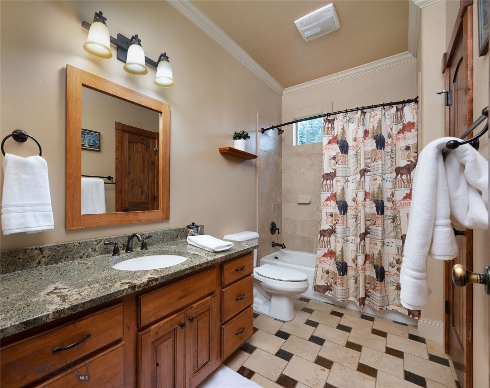 25 Summer Ridge, Bozeman MT 59715