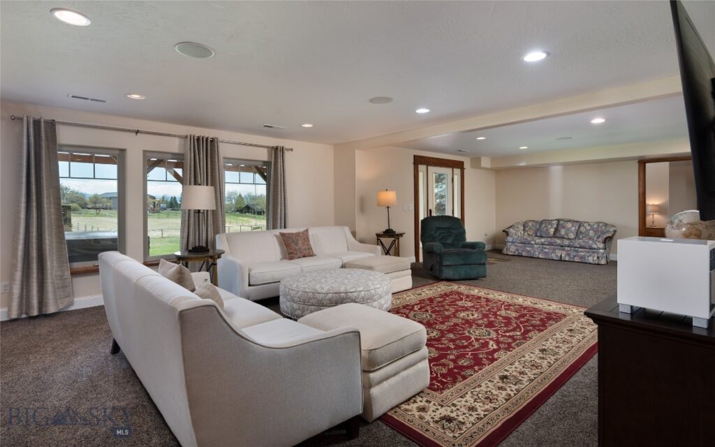 25 Summer Ridge, Bozeman MT 59715