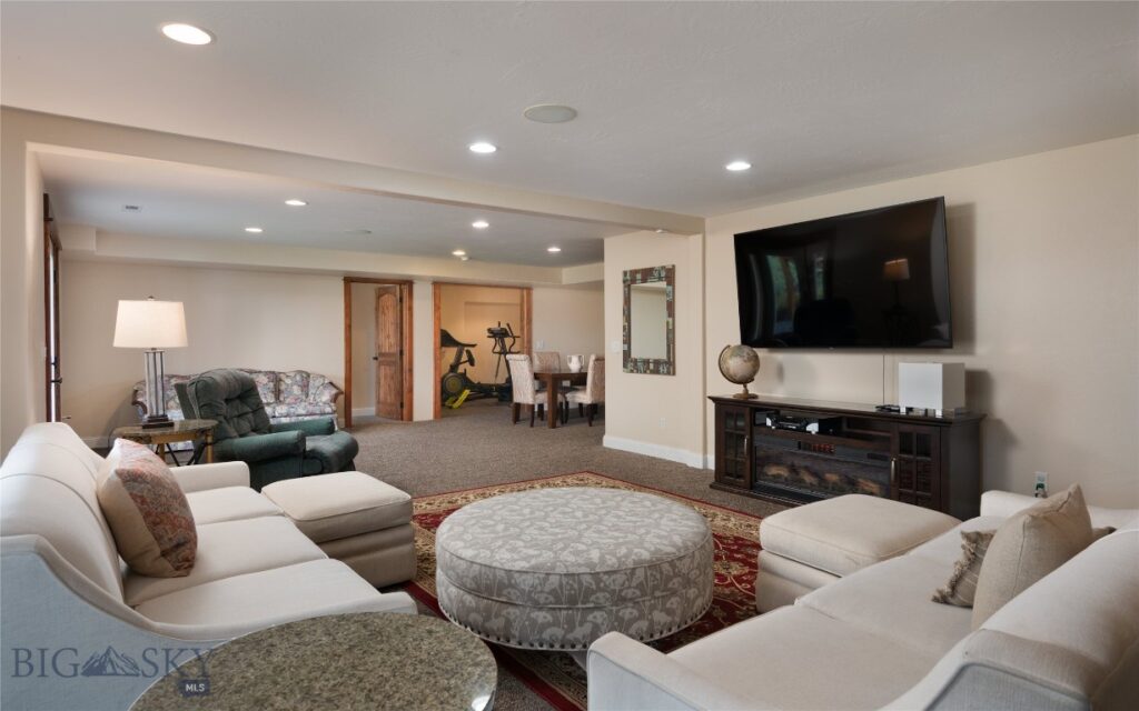 25 Summer Ridge, Bozeman MT 59715