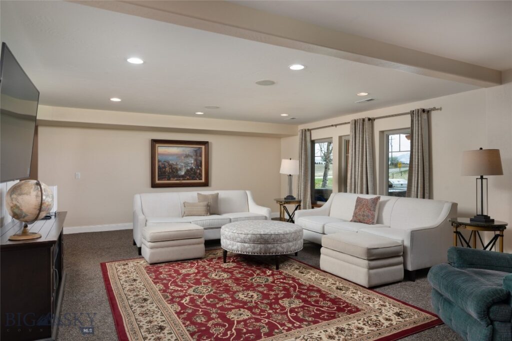 25 Summer Ridge, Bozeman MT 59715