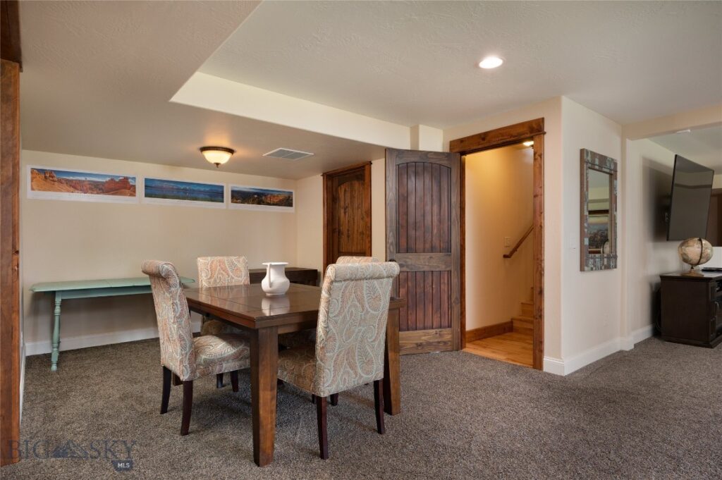 25 Summer Ridge, Bozeman MT 59715