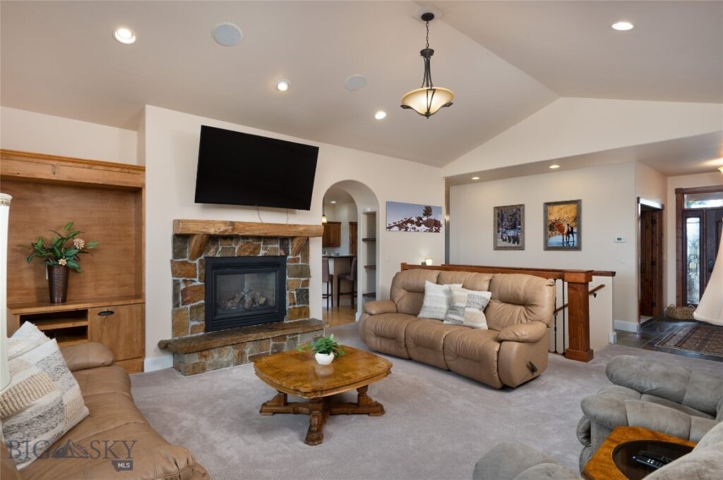 25 Summer Ridge, Bozeman MT 59715