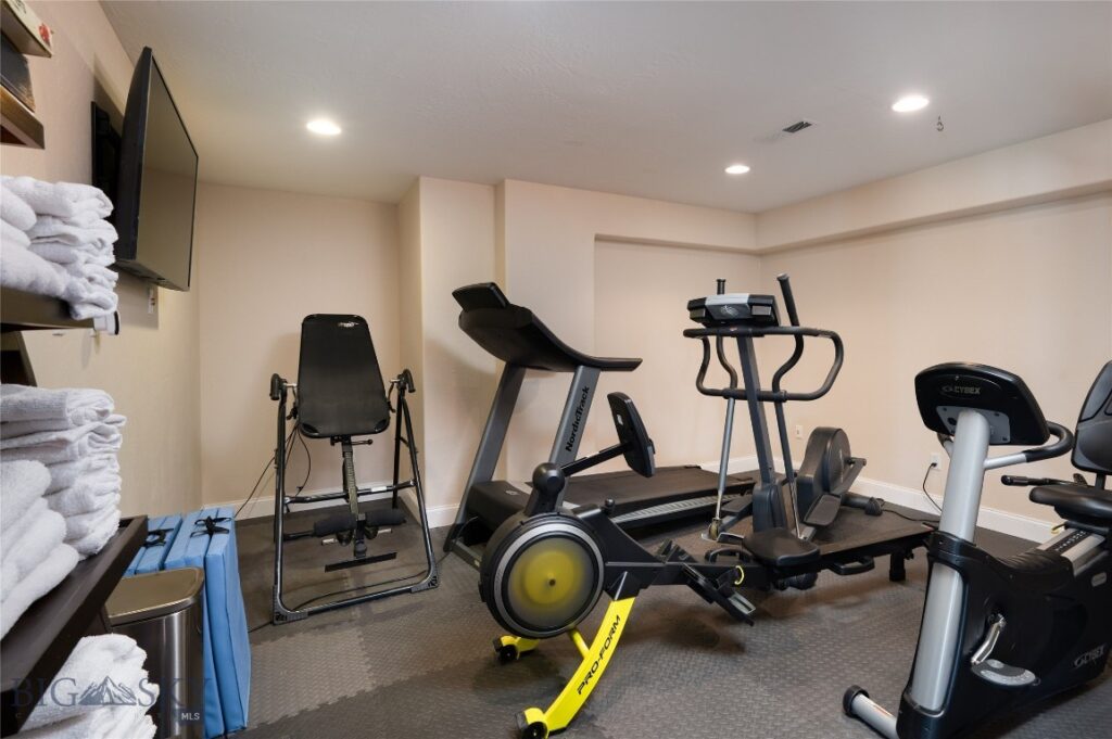 25 Summer Ridge, Bozeman MT 59715