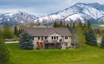 25 Summer Ridge, Bozeman MT 59715