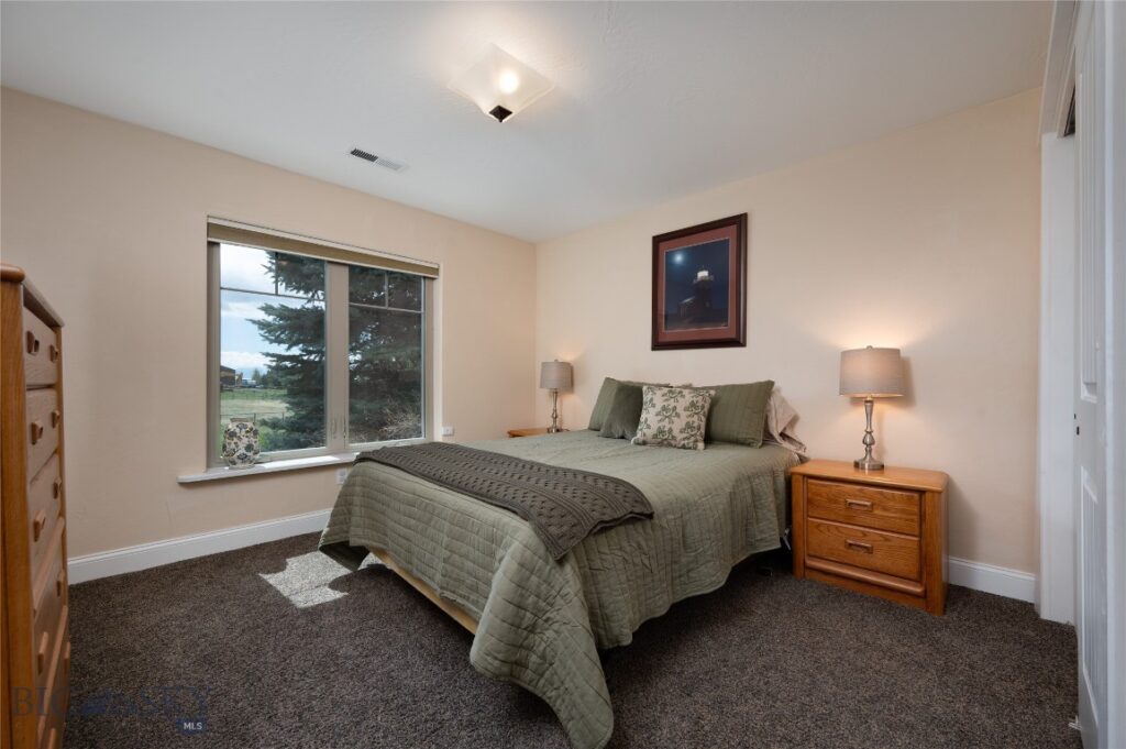 25 Summer Ridge, Bozeman MT 59715