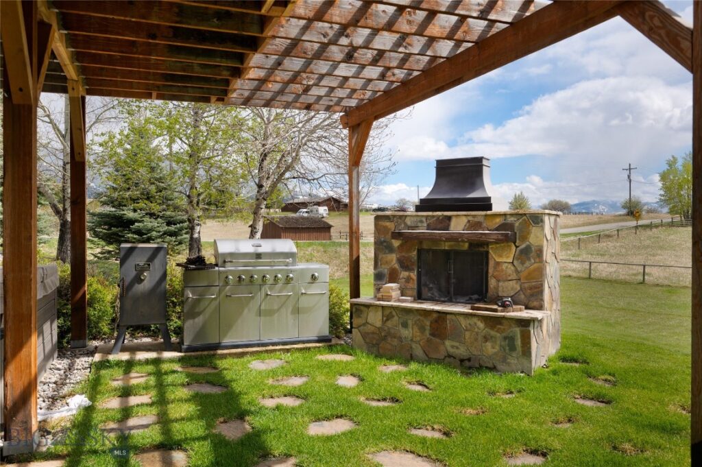 25 Summer Ridge, Bozeman MT 59715