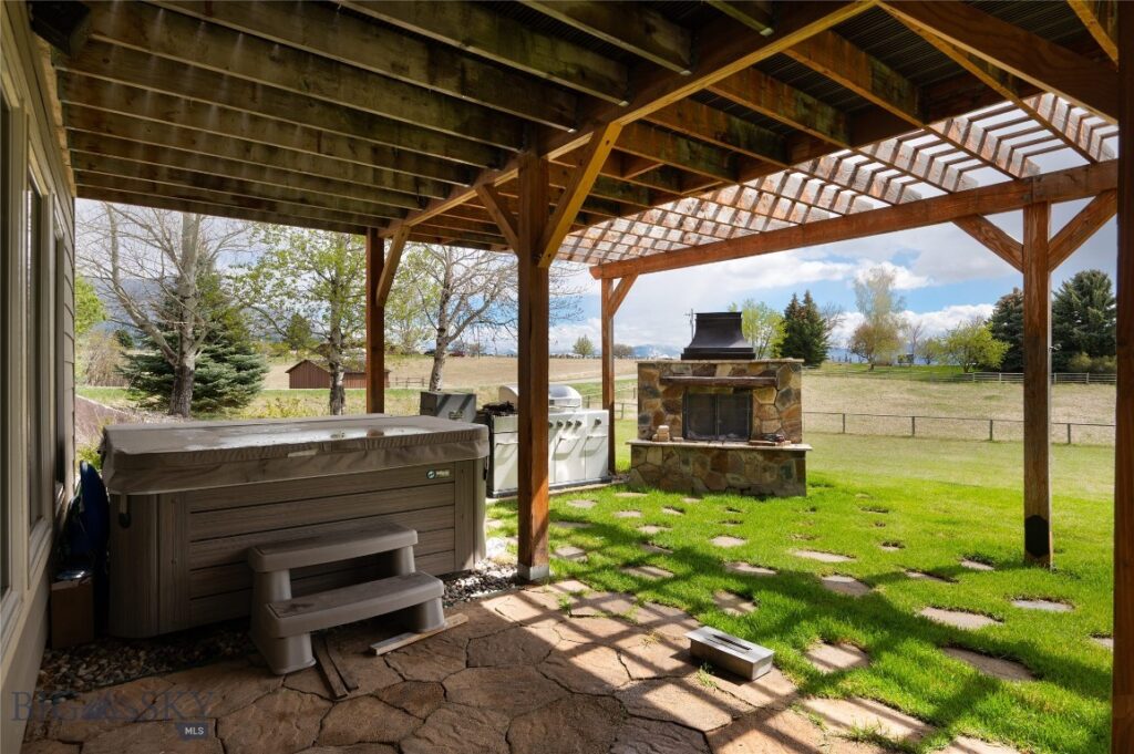 25 Summer Ridge, Bozeman MT 59715