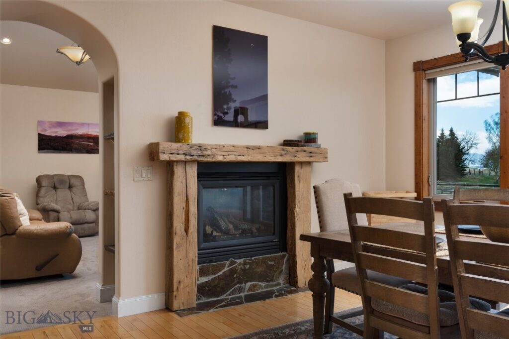 25 Summer Ridge, Bozeman MT 59715