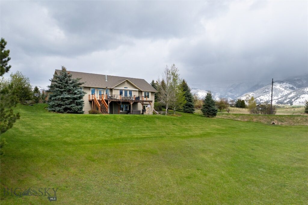25 Summer Ridge, Bozeman MT 59715